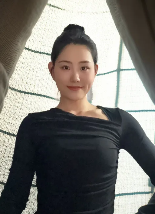wanx 真实出图